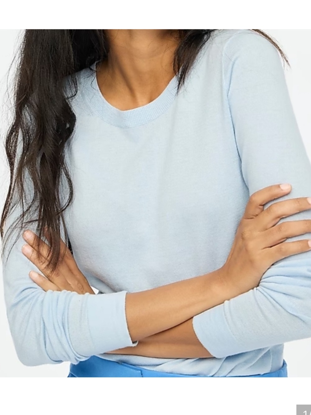 J. Crew Women's Teddie Sweater